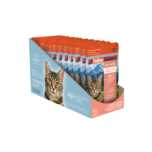 Natural cat food hotsell